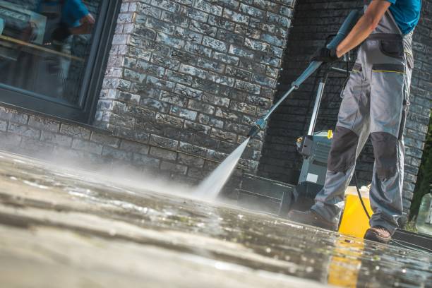 Trusted Fountain Valley, CA Pressure Washing Services Experts